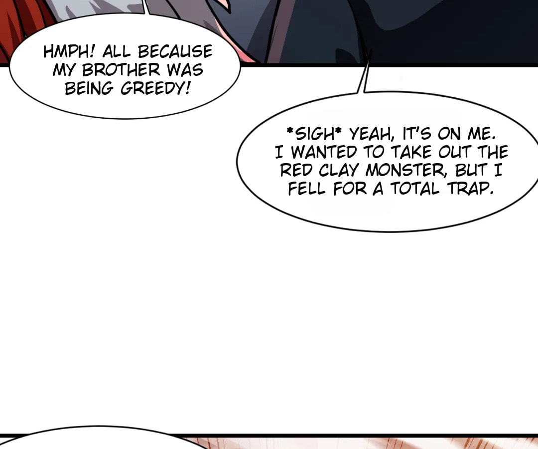Read The Ultimate Summoner chapter 178 image 52 on Lezhin