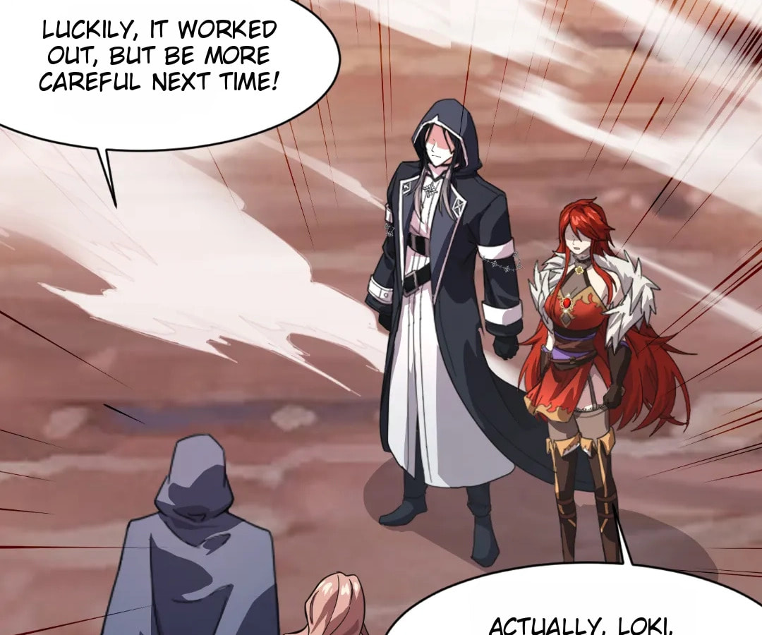 Read The Ultimate Summoner chapter 178 image 53 on Lezhin