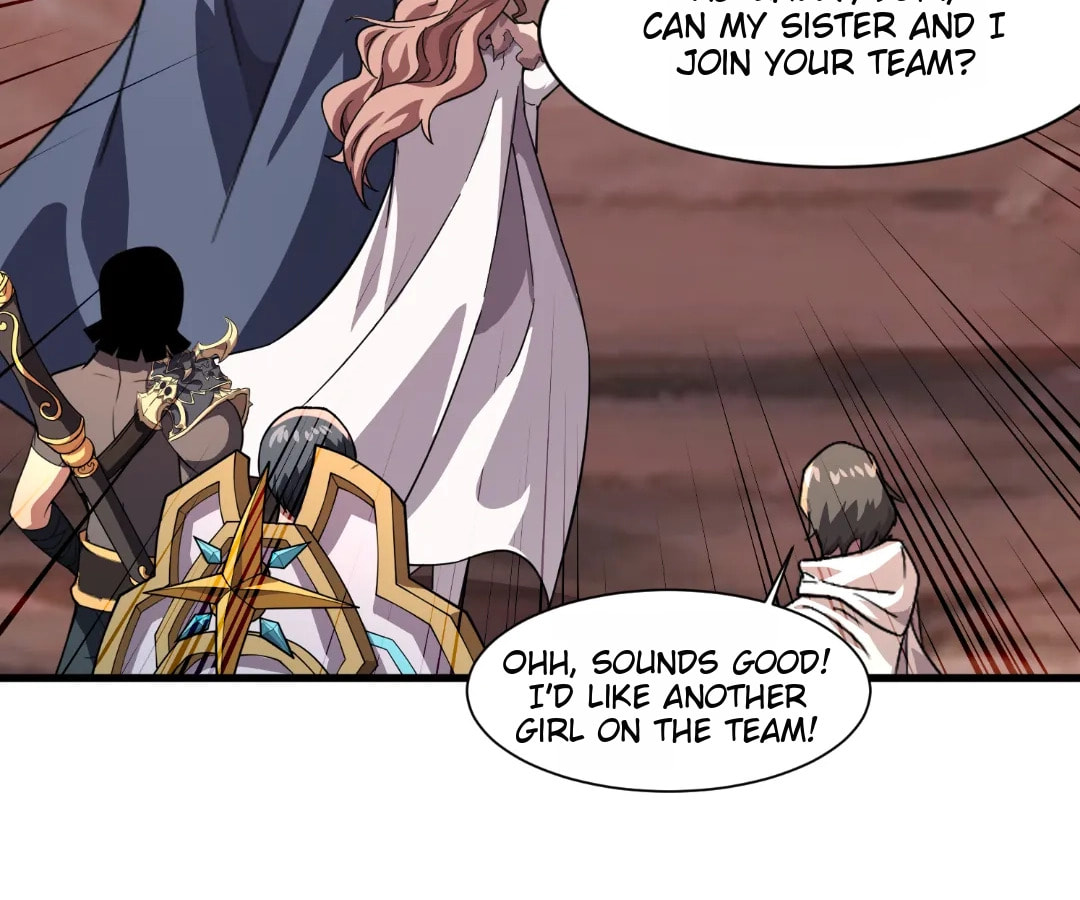 Read The Ultimate Summoner chapter 178 image 54 on Lezhin