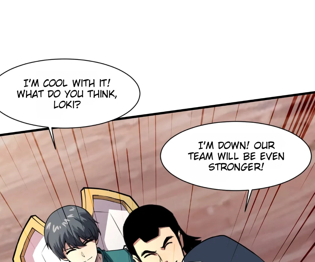 Read The Ultimate Summoner chapter 178 image 55 on Lezhin