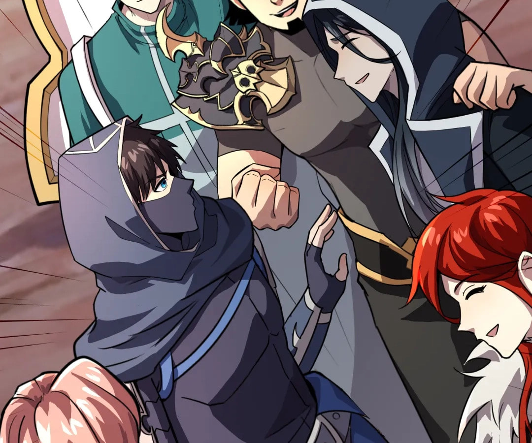 Read The Ultimate Summoner chapter 178 image 56 on Lezhin