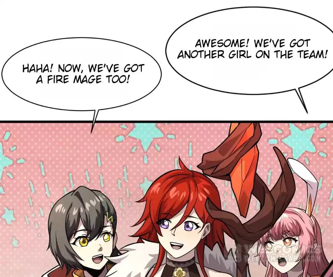 Read The Ultimate Summoner chapter 178 image 58 on Lezhin