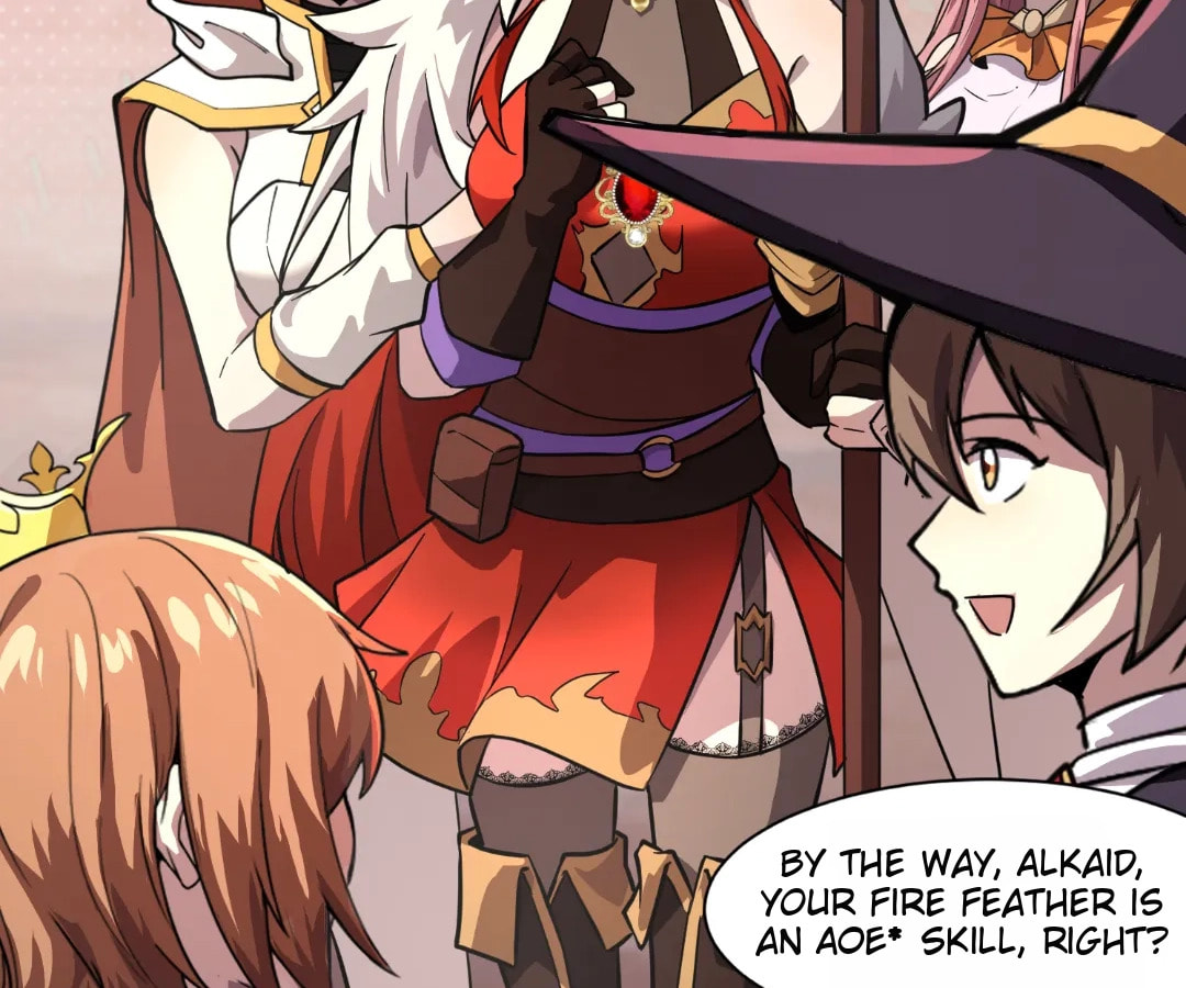 Read The Ultimate Summoner chapter 178 image 59 on Lezhin