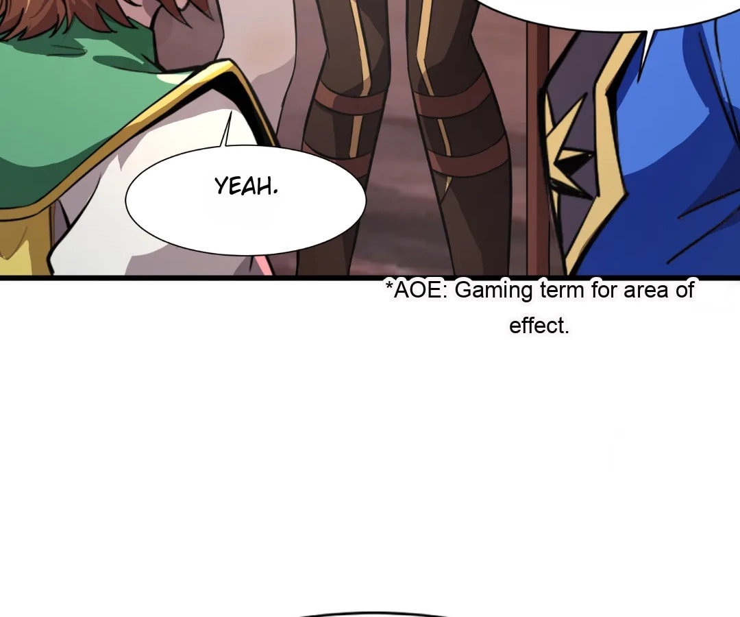 Read The Ultimate Summoner chapter 178 image 60 on Lezhin