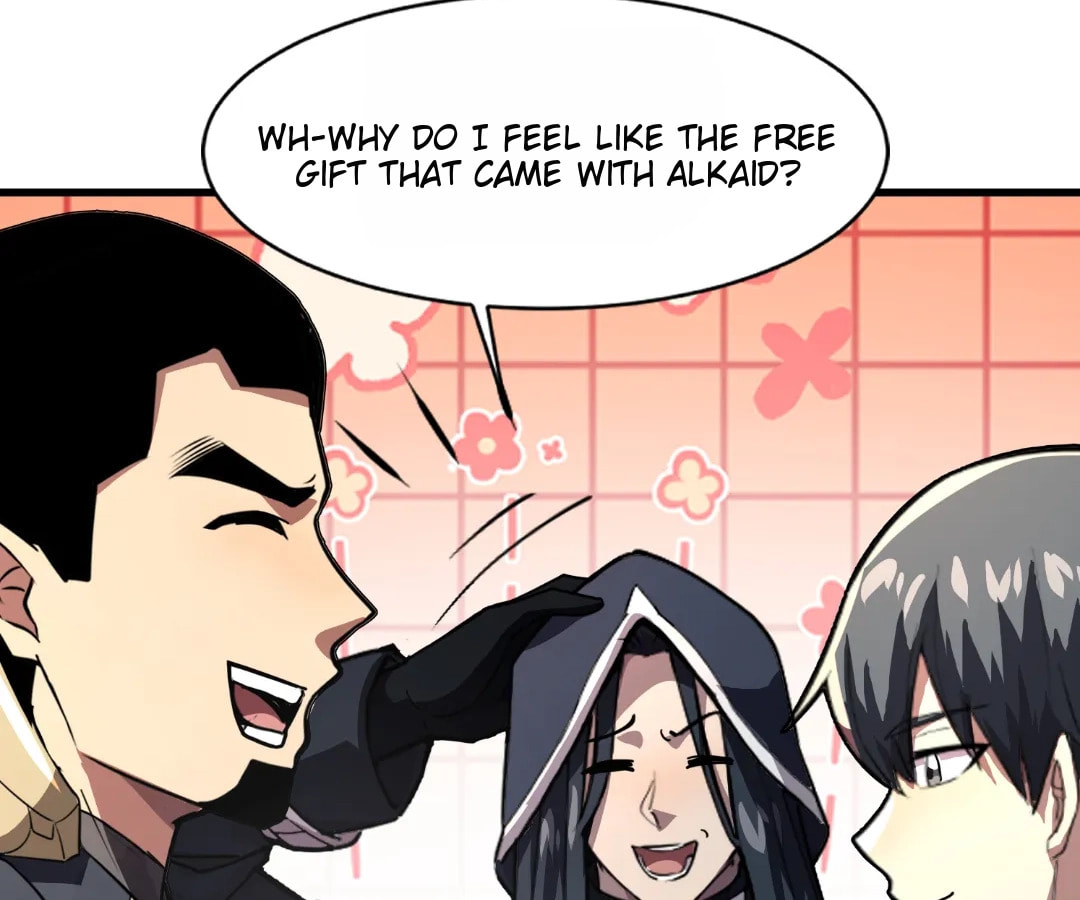 Read The Ultimate Summoner chapter 178 image 61 on Lezhin