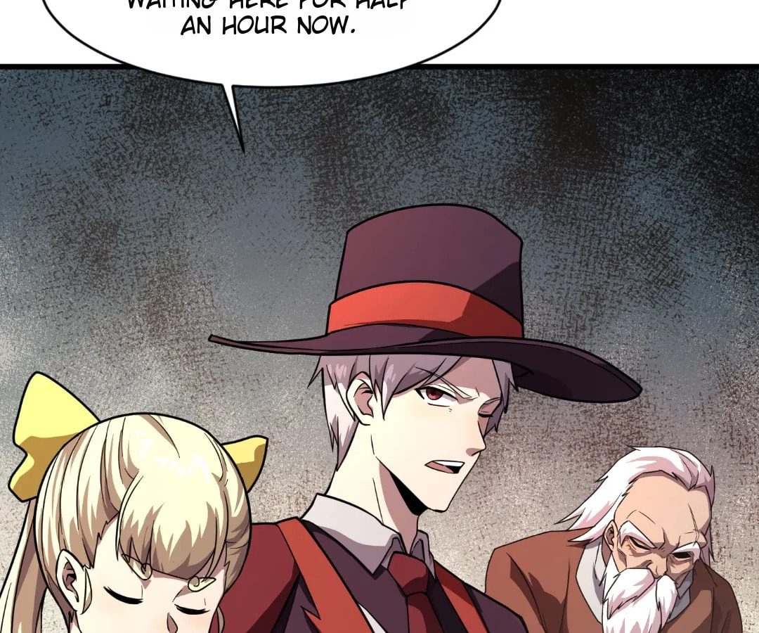 Read The Ultimate Summoner chapter 178 image 76 on Lezhin