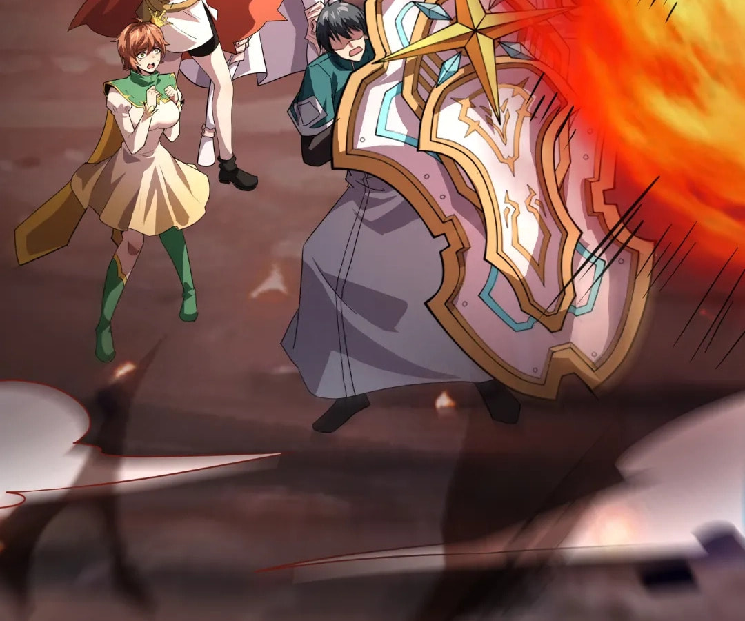 Read The Ultimate Summoner chapter 178 image 8 on Lezhin