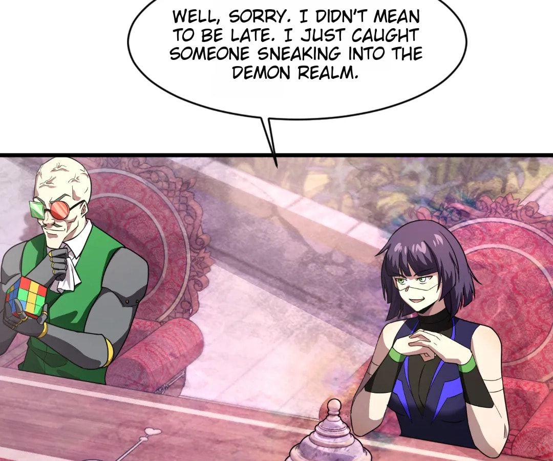 Read The Ultimate Summoner chapter 178 image 80 on Lezhin