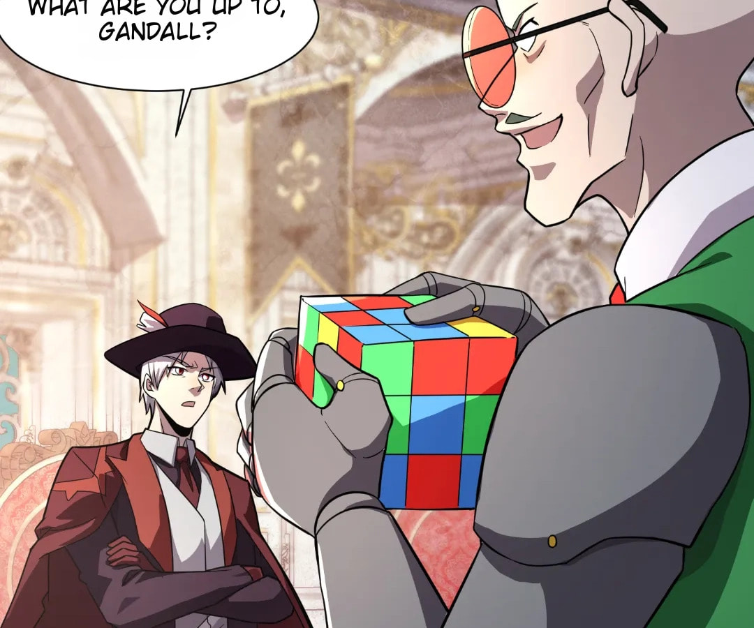 Read The Ultimate Summoner chapter 178 image 94 on Lezhin