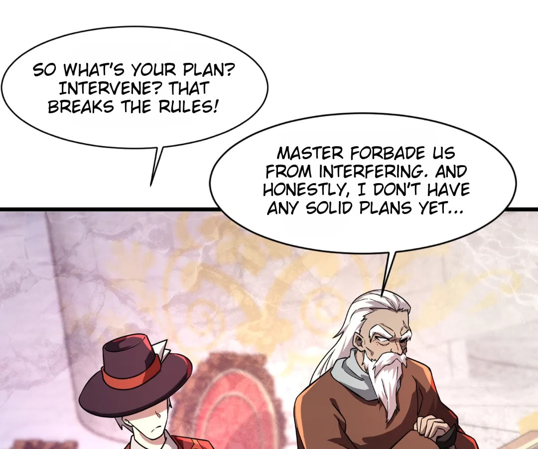 Read The Ultimate Summoner chapter 178 image 99 on Lezhin