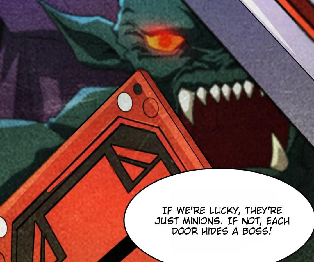 Read The Ultimate Summoner chapter 179 image 109 on Lezhin