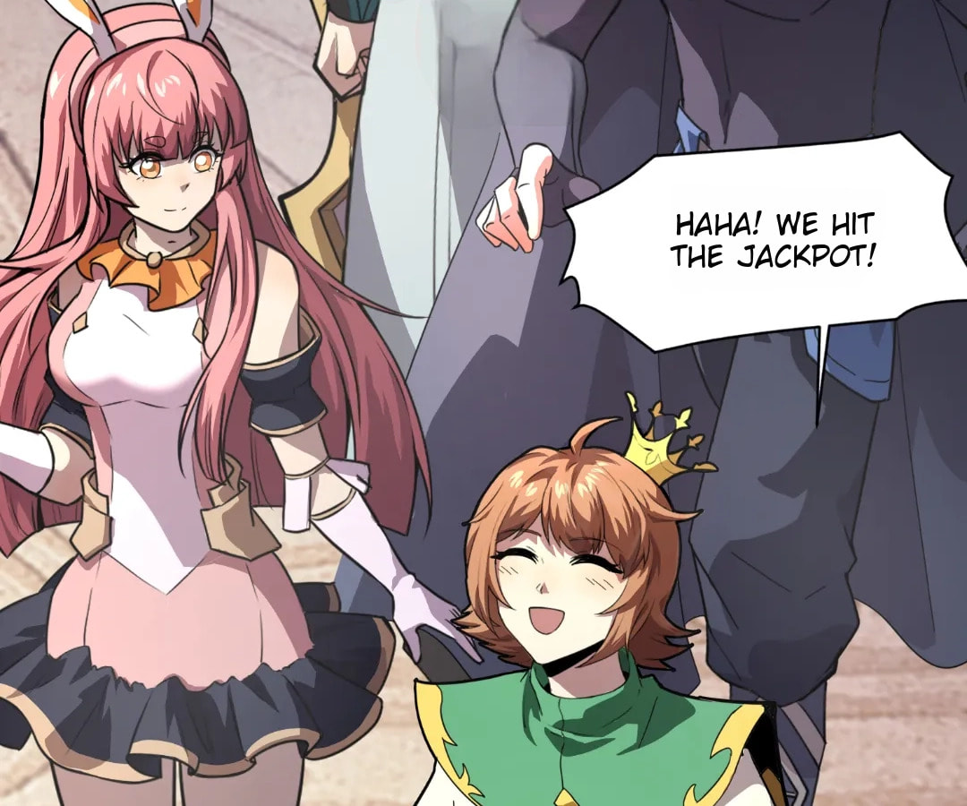 Read The Ultimate Summoner chapter 179 image 13 on Lezhin