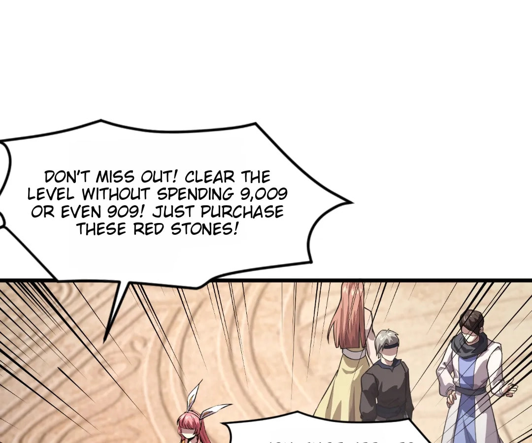 Read The Ultimate Summoner chapter 179 image 15 on Lezhin