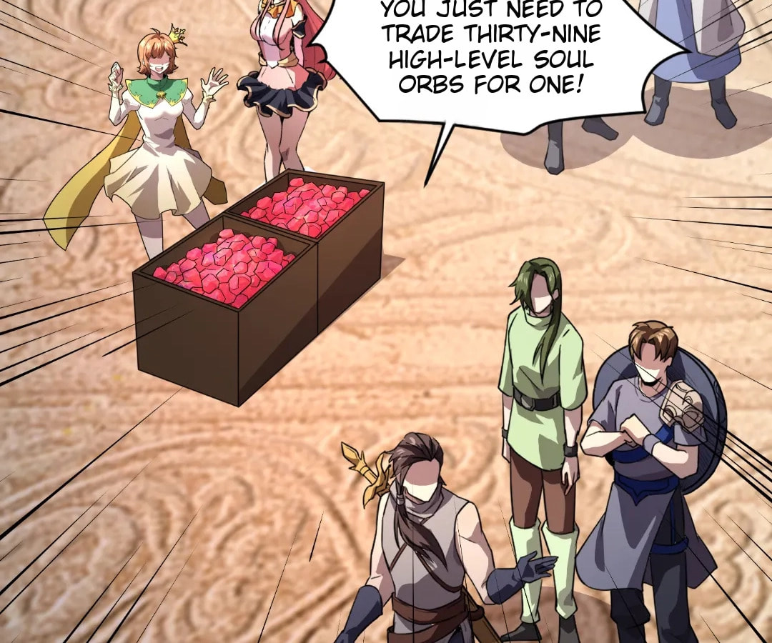 Read The Ultimate Summoner chapter 179 image 16 on Lezhin