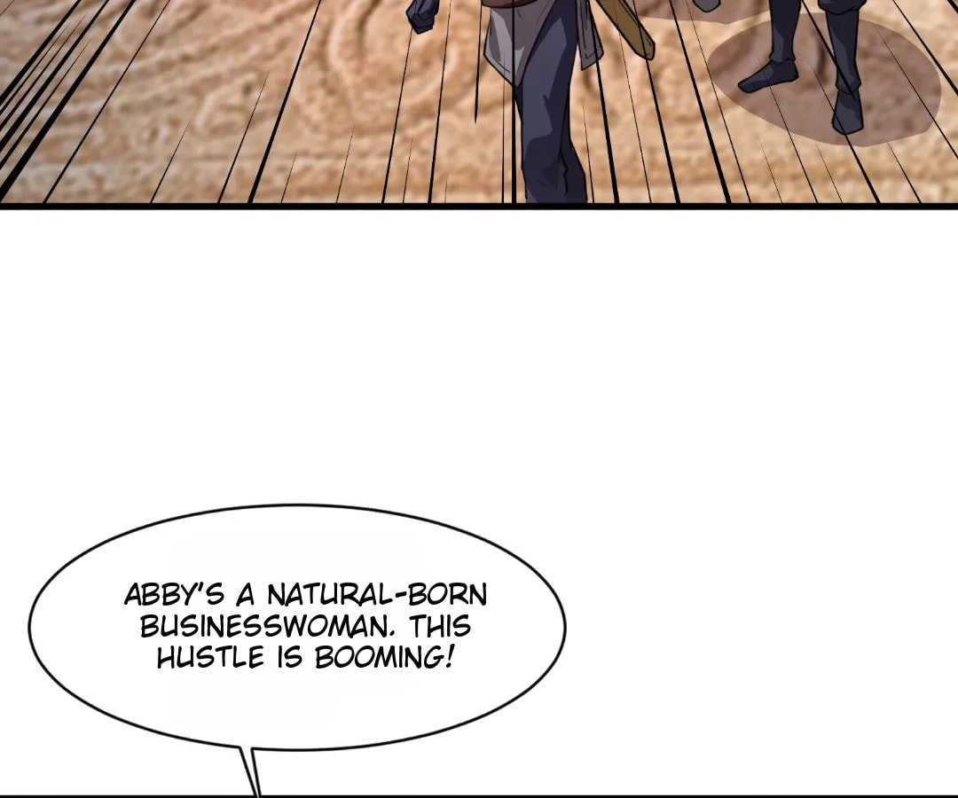Read The Ultimate Summoner chapter 179 image 17 on Lezhin