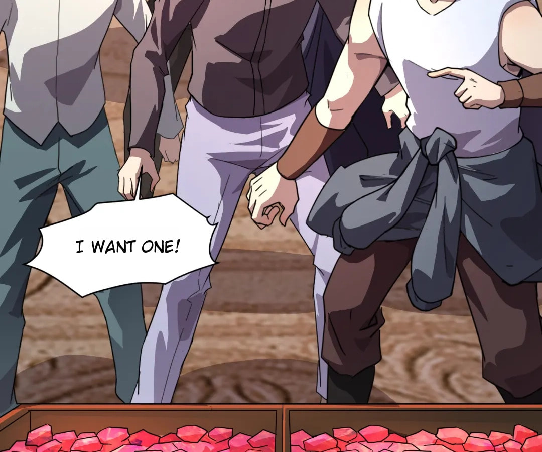 Read The Ultimate Summoner chapter 179 image 19 on Lezhin