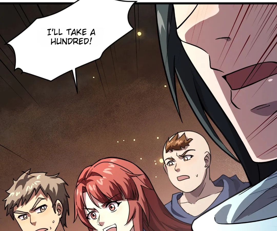 Read The Ultimate Summoner chapter 179 image 21 on Lezhin