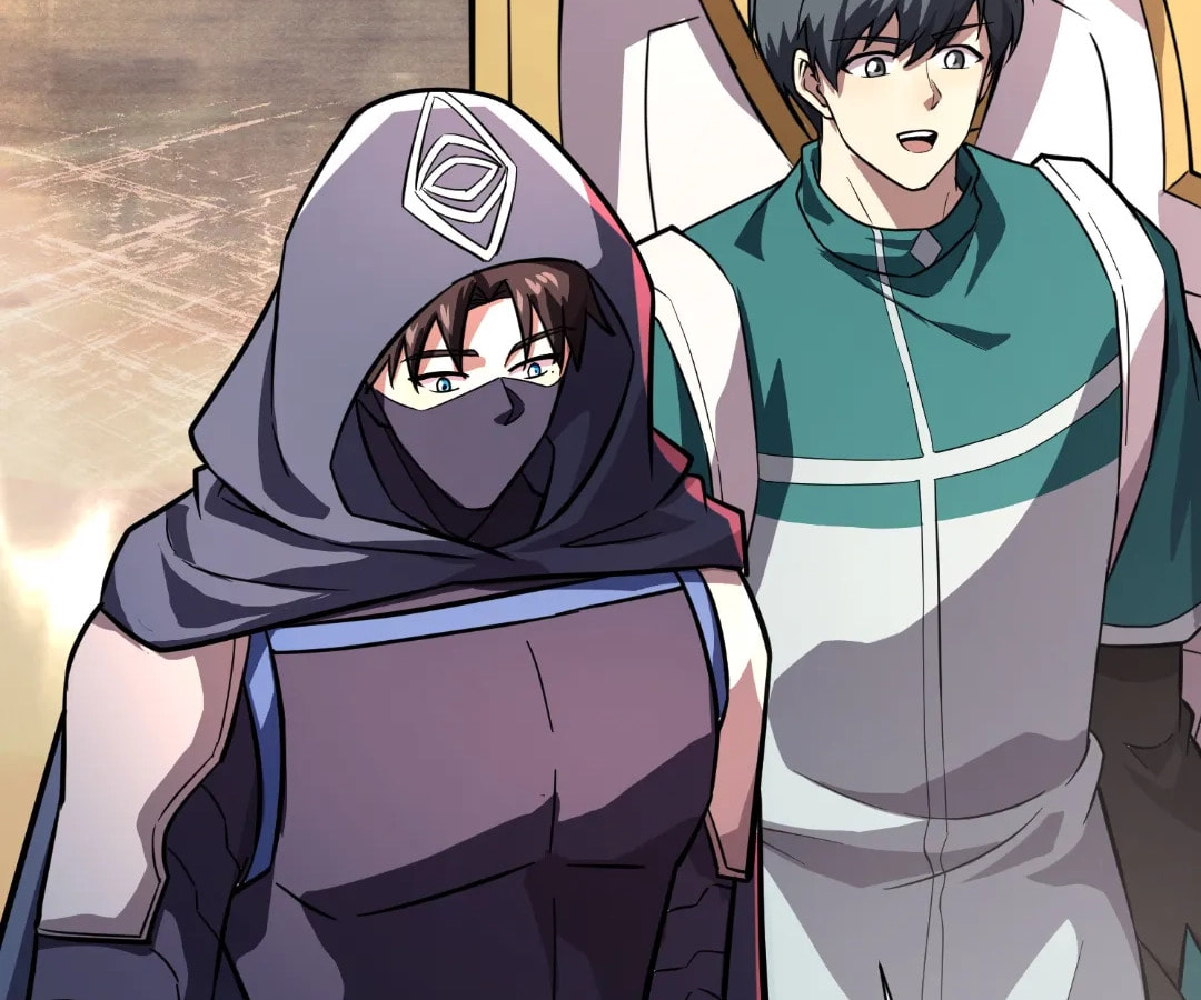 Read The Ultimate Summoner chapter 179 image 24 on Lezhin