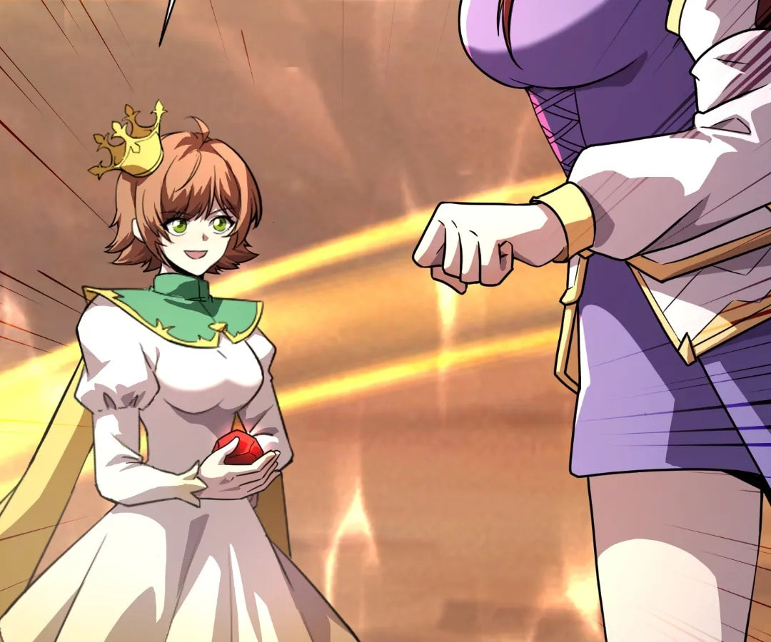 Read The Ultimate Summoner chapter 179 image 27 on Lezhin