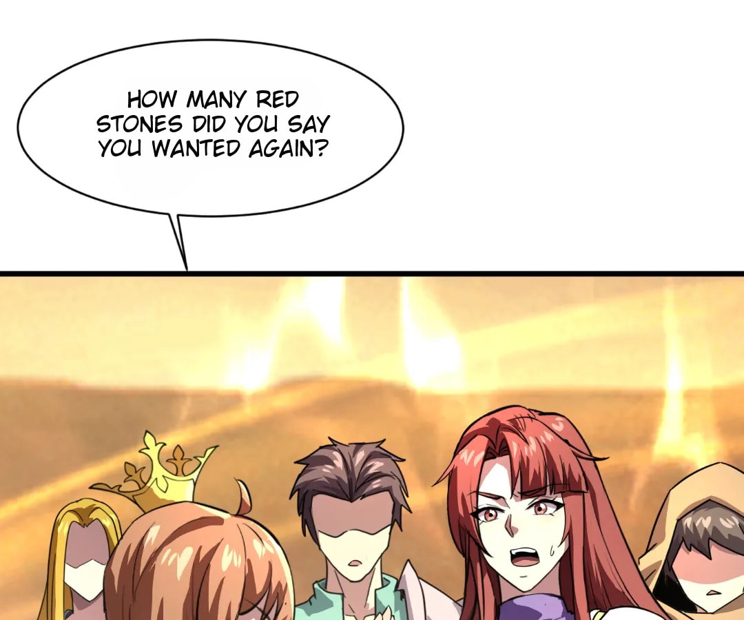 Read The Ultimate Summoner chapter 179 image 29 on Lezhin