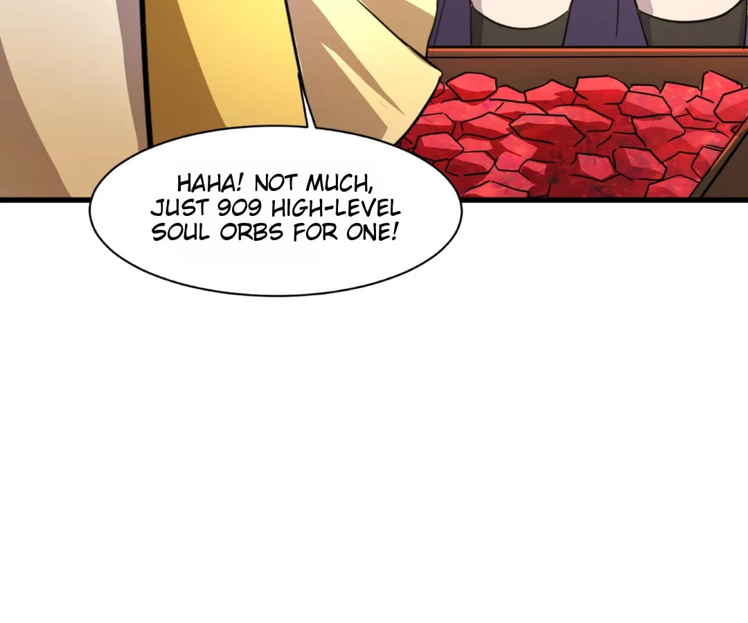 Read The Ultimate Summoner chapter 179 image 31 on Lezhin