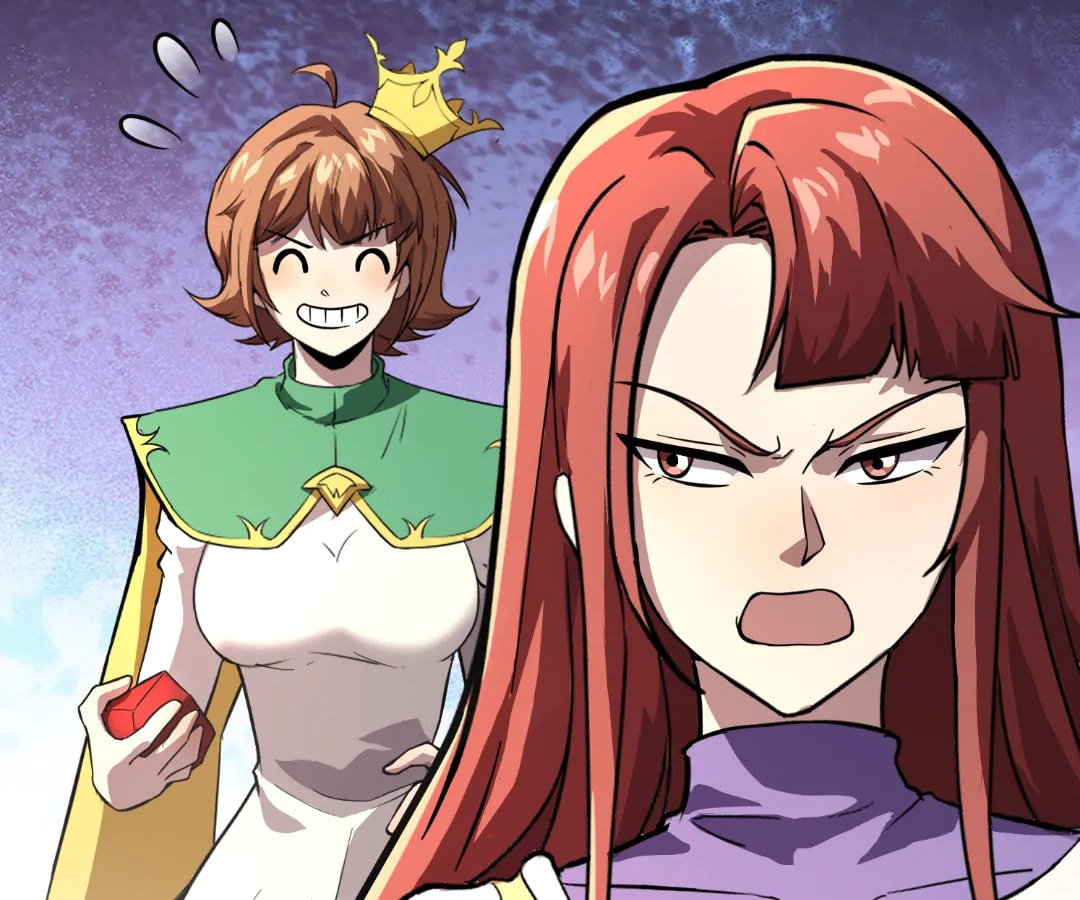 Read The Ultimate Summoner chapter 179 image 33 on Lezhin