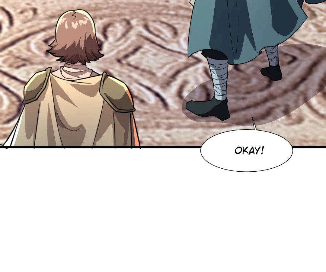 Read The Ultimate Summoner chapter 179 image 37 on Lezhin