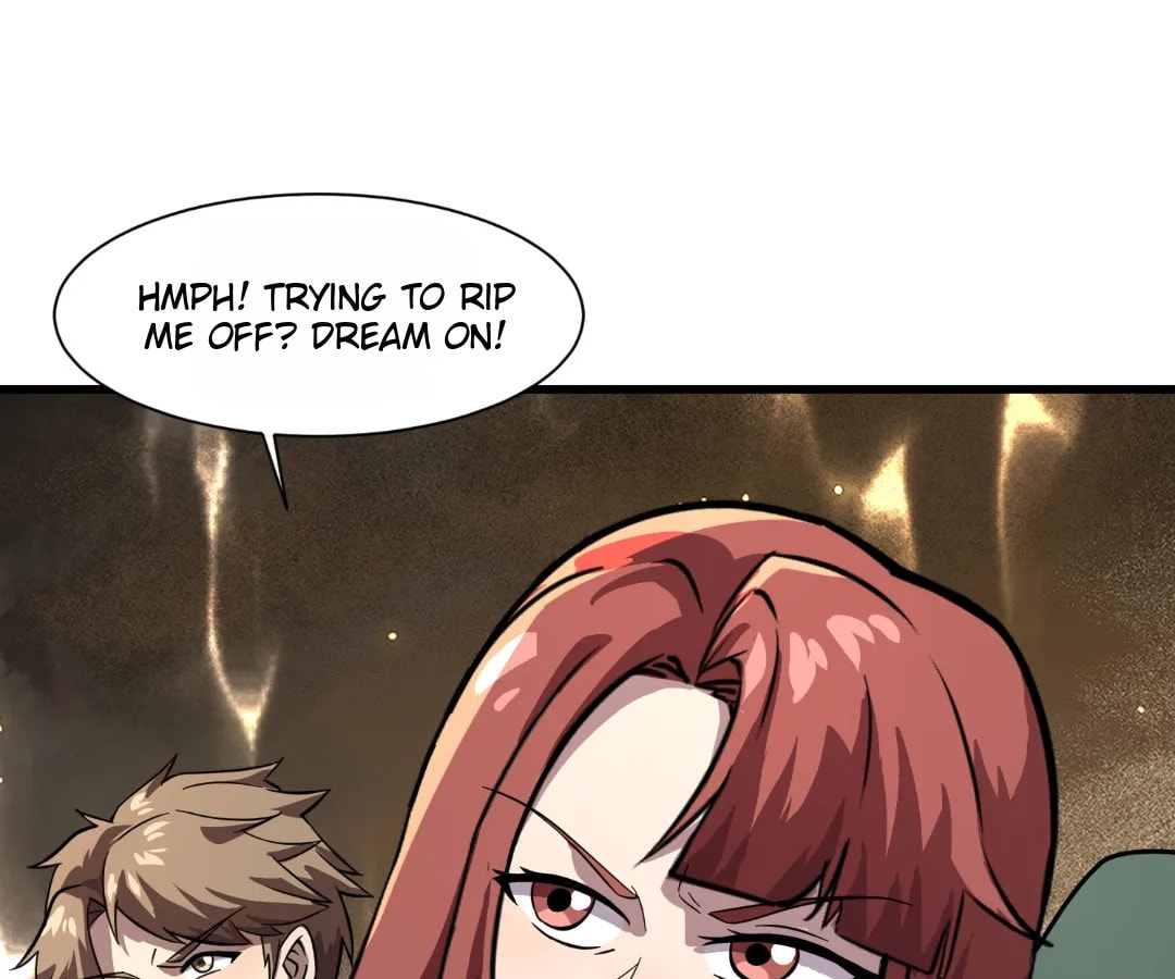 Read The Ultimate Summoner chapter 179 image 38 on Lezhin