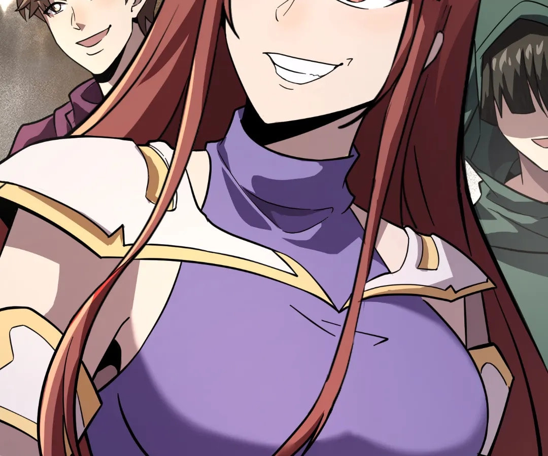 Read The Ultimate Summoner chapter 179 image 39 on Lezhin
