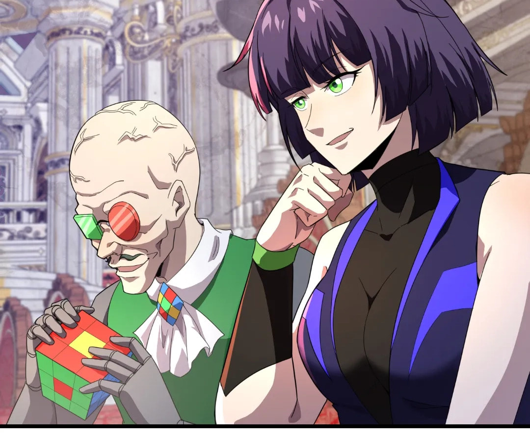 Read The Ultimate Summoner chapter 179 image 4 on Lezhin