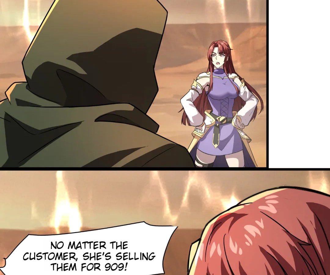 Read The Ultimate Summoner chapter 179 image 41 on Lezhin