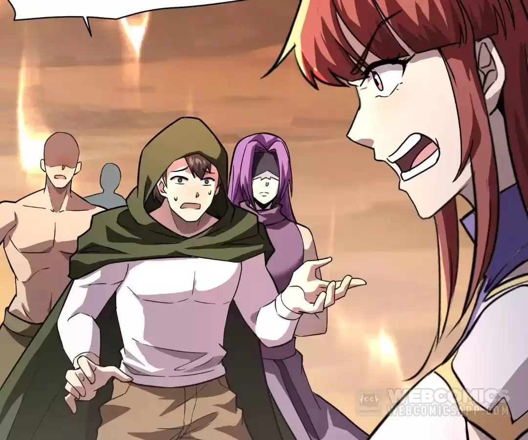 Read The Ultimate Summoner chapter 179 image 42 on Lezhin
