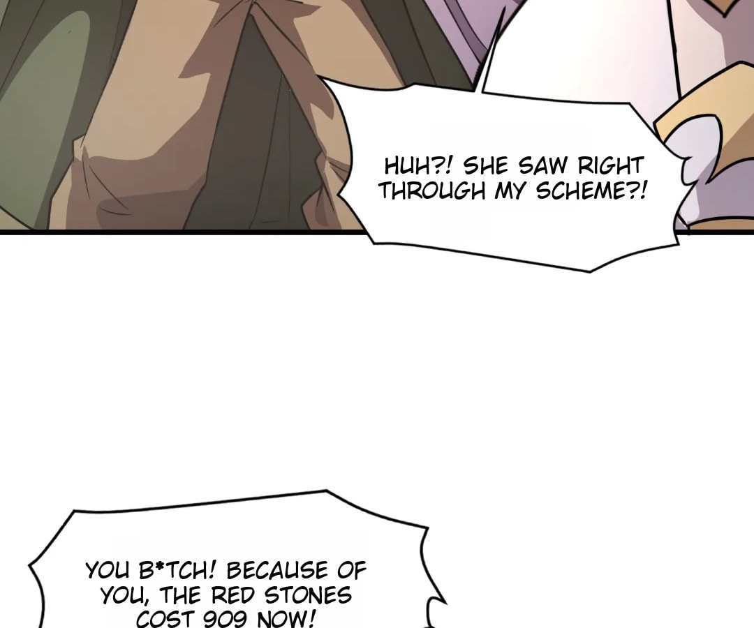 Read The Ultimate Summoner chapter 179 image 43 on Lezhin