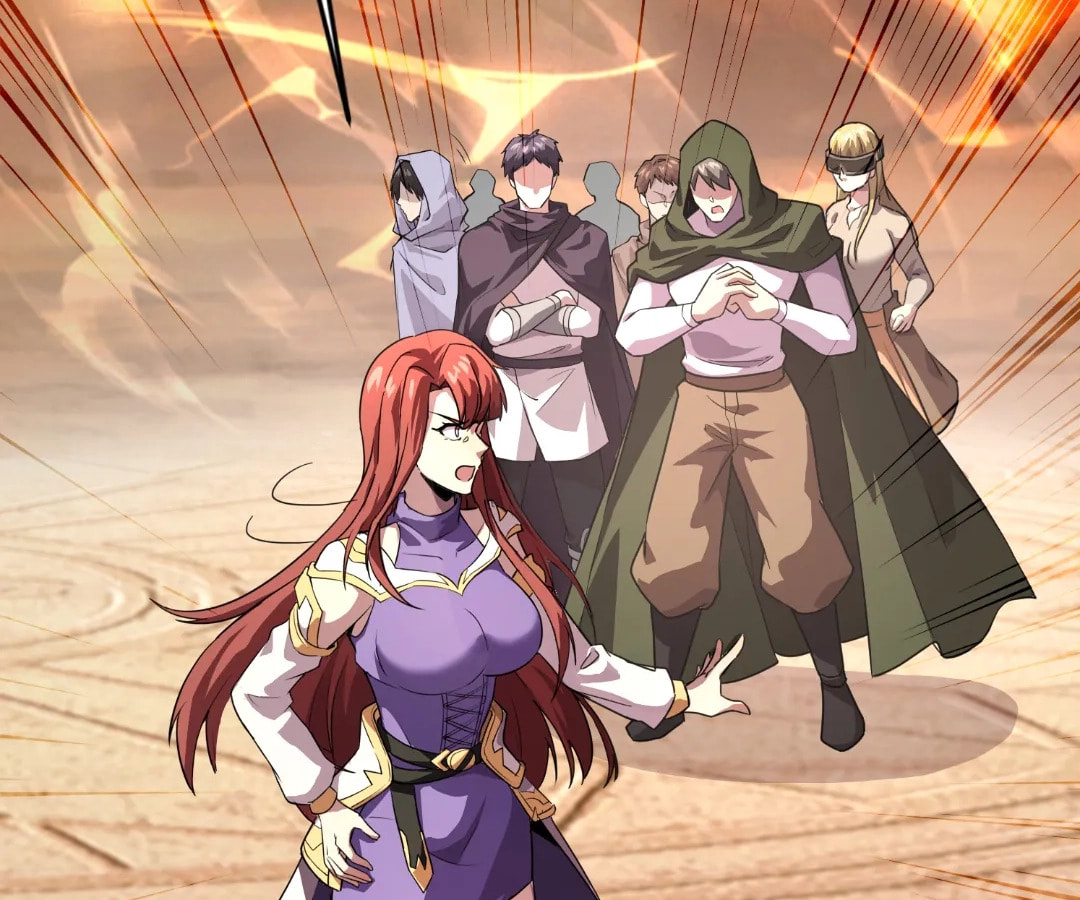 Read The Ultimate Summoner chapter 179 image 51 on Lezhin