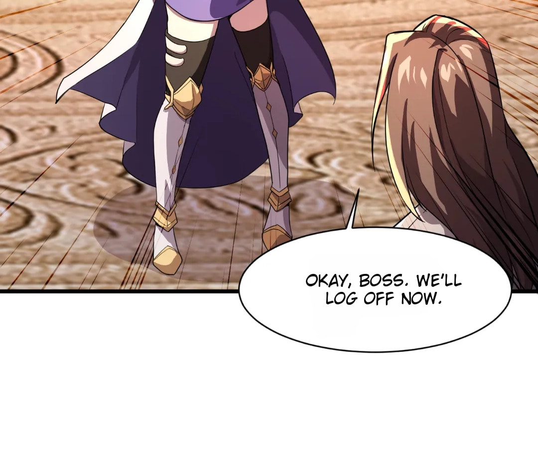 Read The Ultimate Summoner chapter 179 image 52 on Lezhin