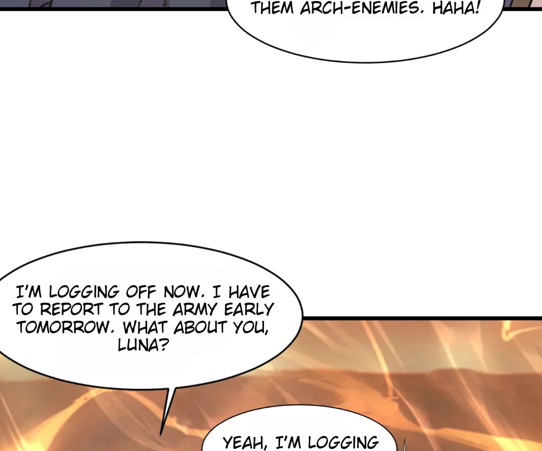 Read The Ultimate Summoner chapter 179 image 55 on Lezhin