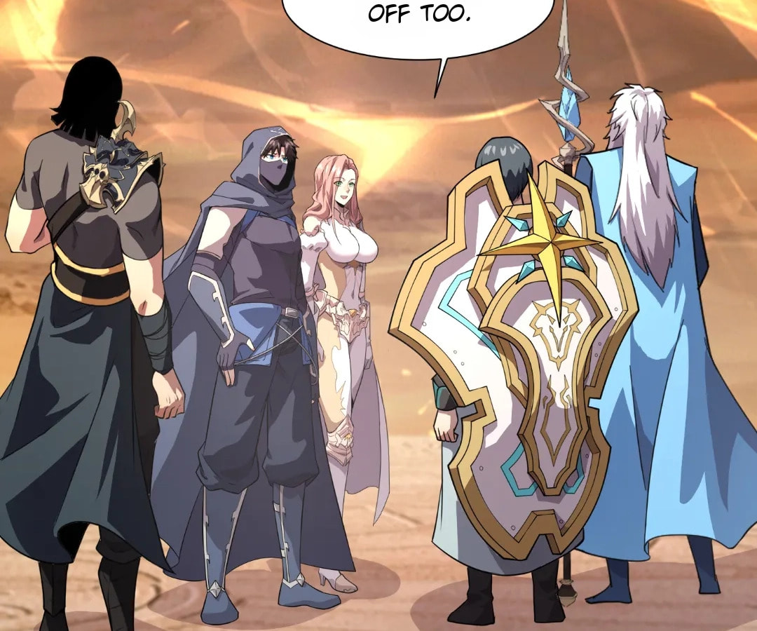 Read The Ultimate Summoner chapter 179 image 56 on Lezhin