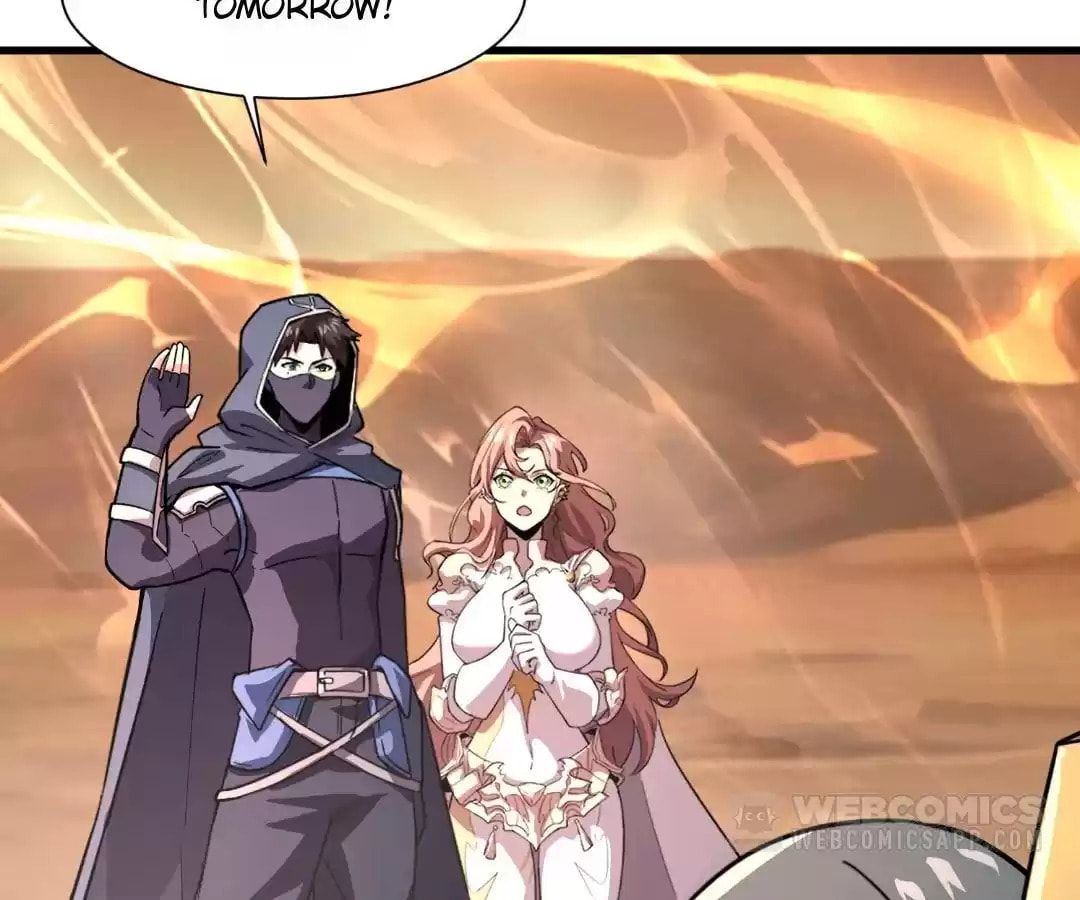 Read The Ultimate Summoner chapter 179 image 58 on Lezhin