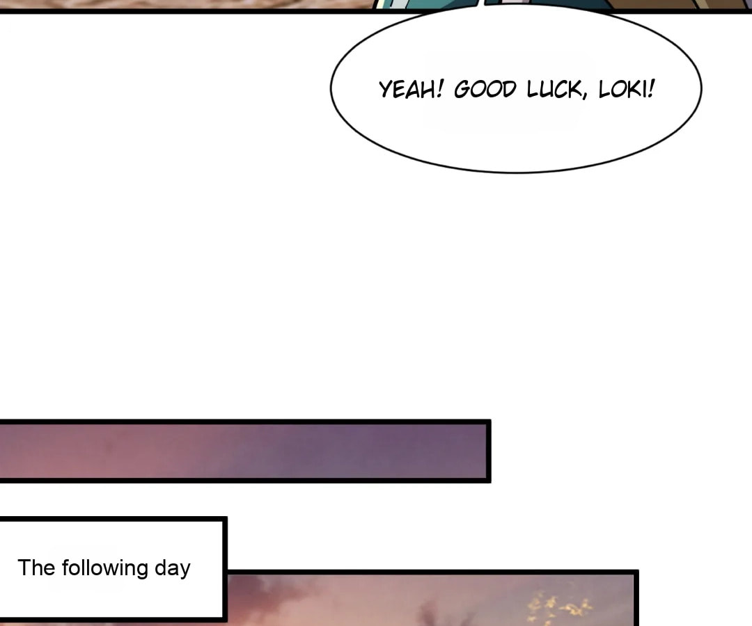 Read The Ultimate Summoner chapter 179 image 60 on Lezhin