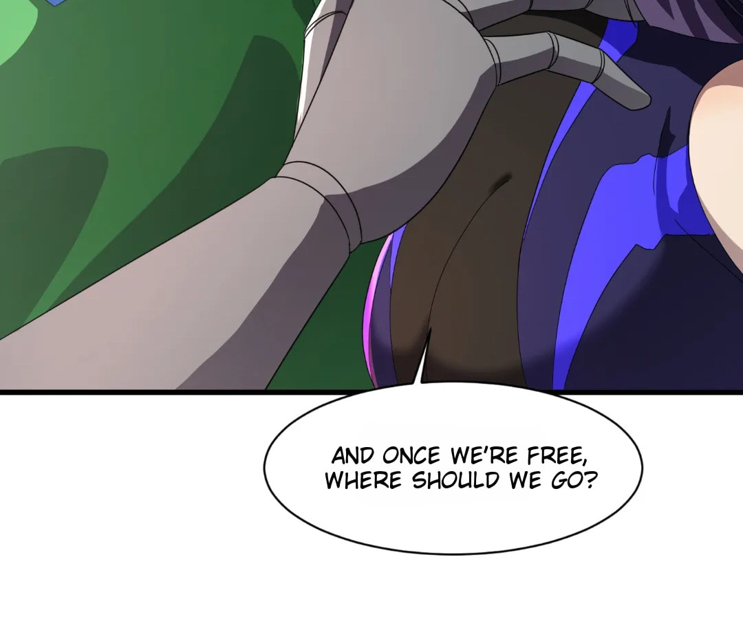 Read The Ultimate Summoner chapter 179 image 7 on Lezhin