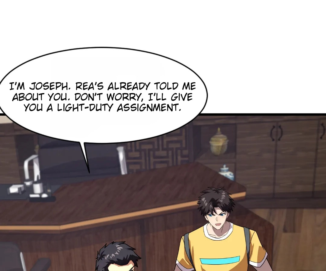 Read The Ultimate Summoner chapter 179 image 72 on Lezhin
