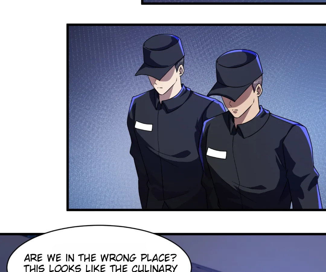Read The Ultimate Summoner chapter 179 image 76 on Lezhin