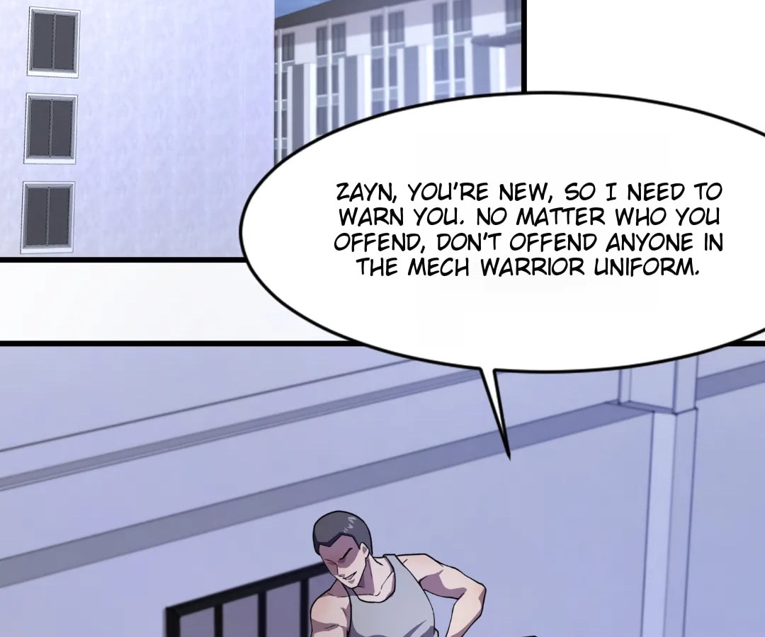 Read The Ultimate Summoner chapter 179 image 80 on Lezhin