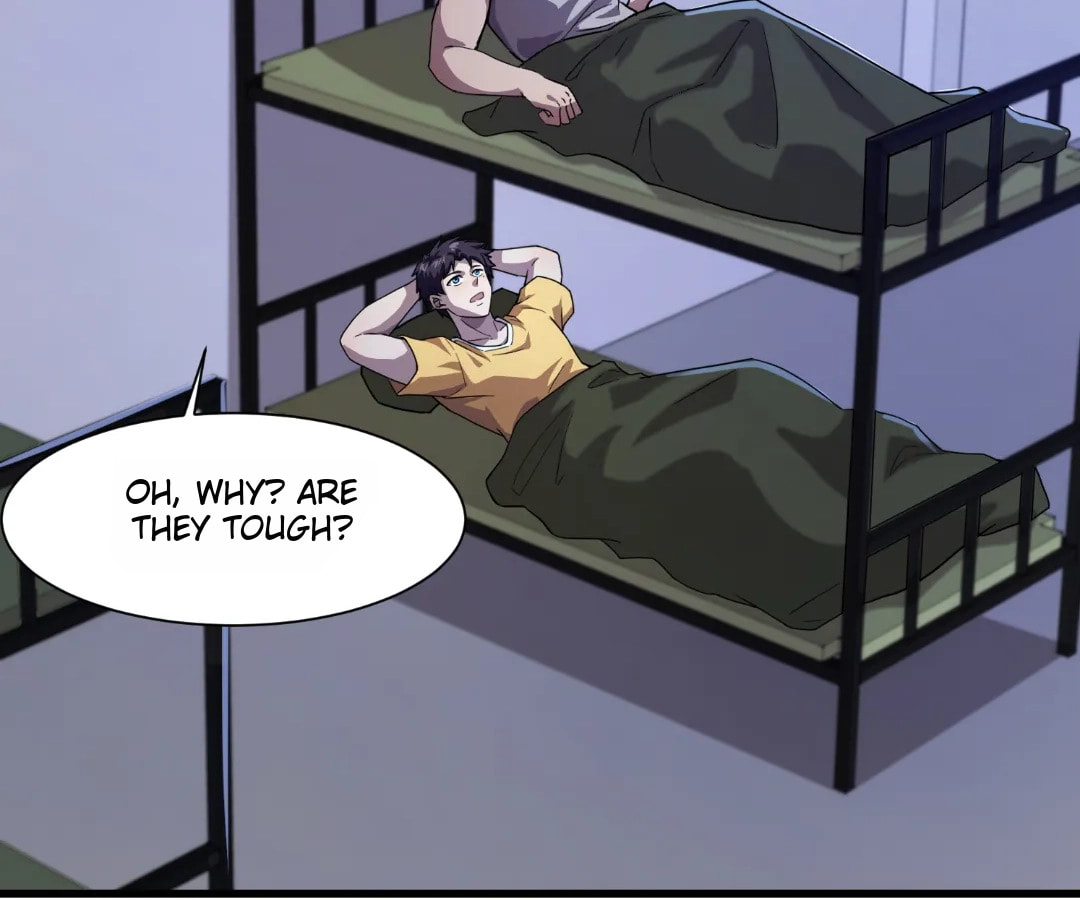 Read The Ultimate Summoner chapter 179 image 81 on Lezhin