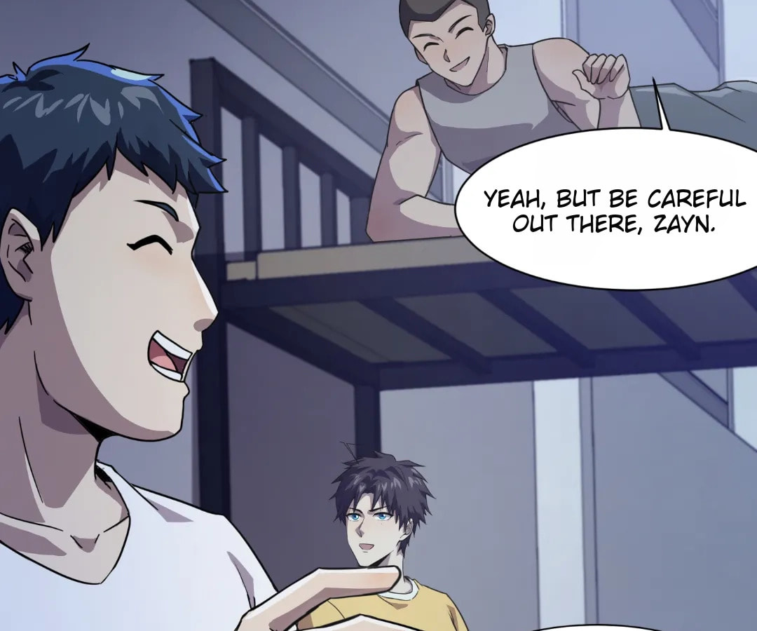 Read The Ultimate Summoner chapter 179 image 92 on Lezhin