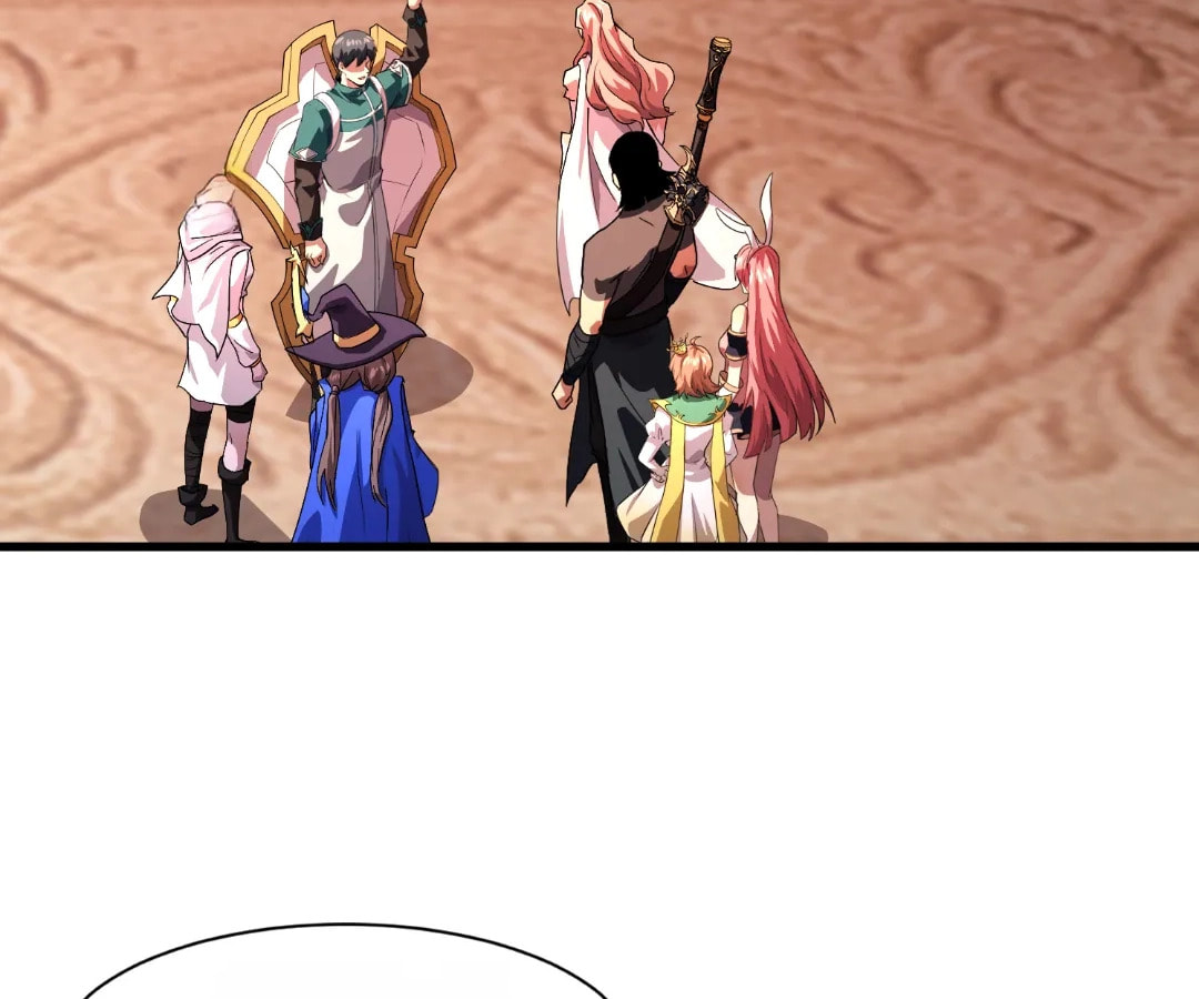 Read The Ultimate Summoner chapter 179 image 99 on Lezhin