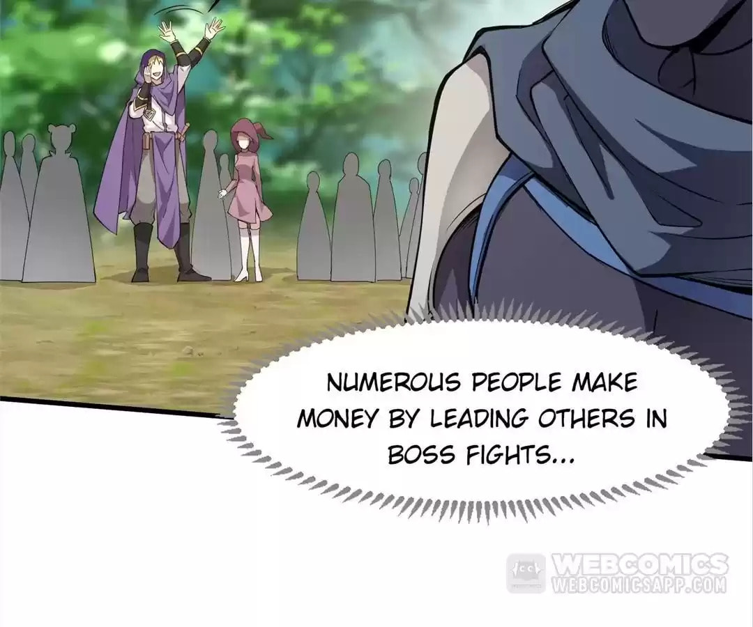 Read The Ultimate Summoner chapter 18 image 10 on Lezhin