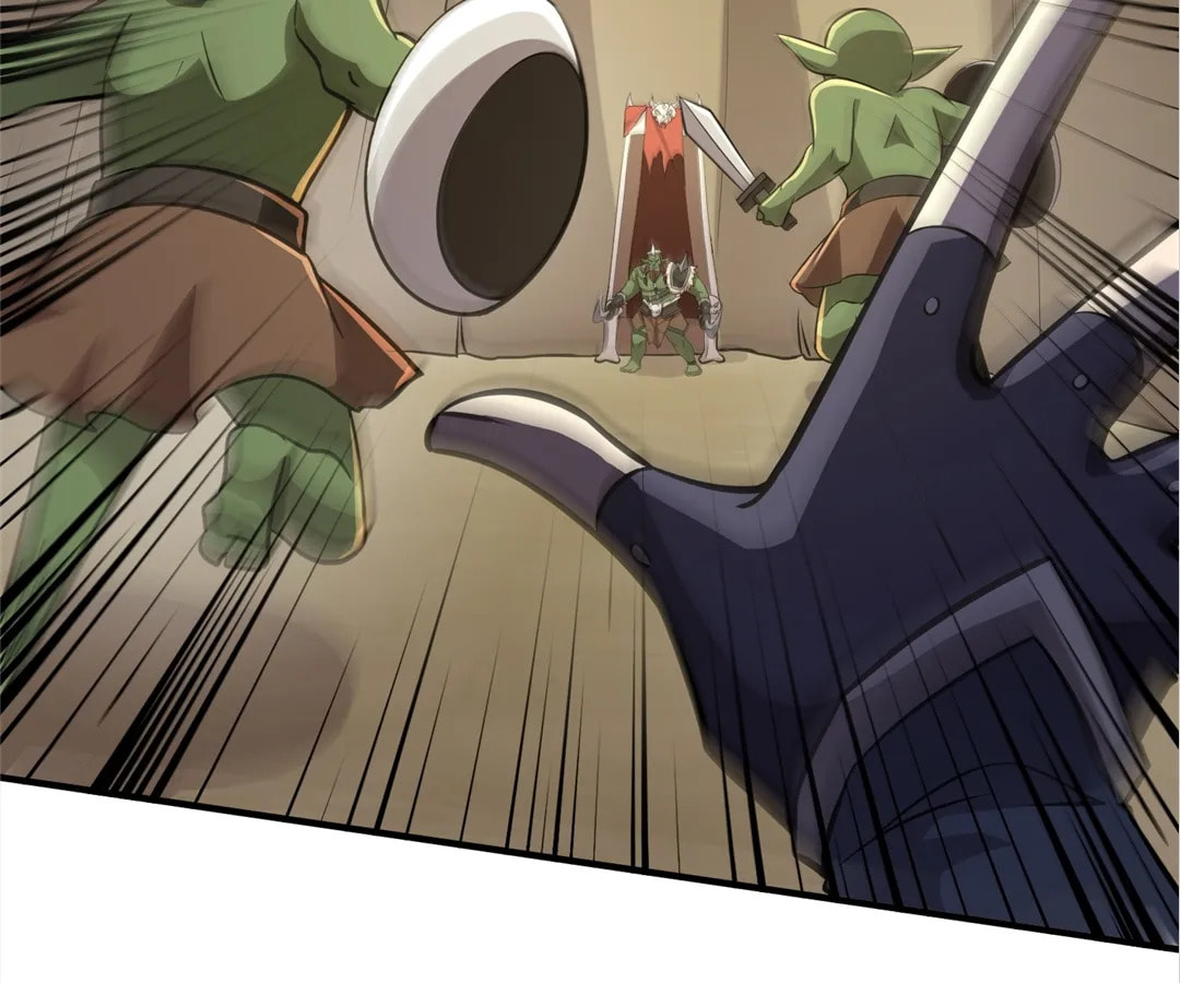 Read The Ultimate Summoner chapter 18 image 104 on Lezhin