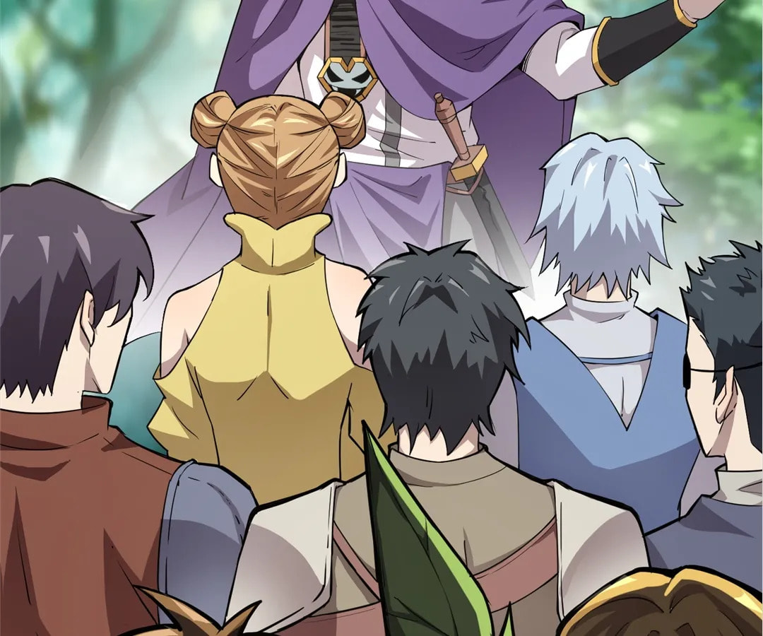 Read The Ultimate Summoner chapter 18 image 12 on Lezhin