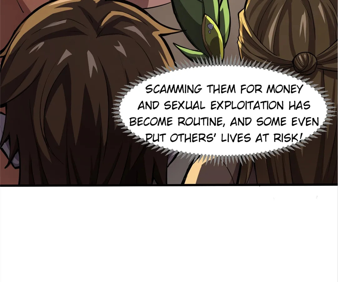 Read The Ultimate Summoner chapter 18 image 13 on Lezhin